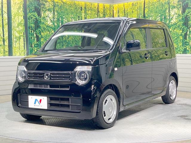 Ｎ－ＷＧＮ Ｌホンダセンシング　純正ナビ　バックカメラ　衝突被害軽減システム　レーダークルーズ　禁煙車　シートヒーター　ドラレコ　コーナーセンサー　スマートキー　ＬＥＤヘッド　ＥＴＣ　オートハイビーム　車線逸脱警報　オートライト（24枚目）