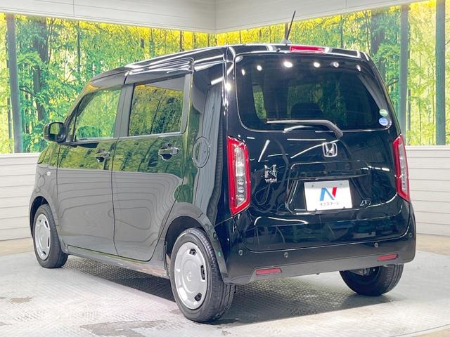Ｎ－ＷＧＮ Ｌホンダセンシング　純正ナビ　バックカメラ　衝突被害軽減システム　レーダークルーズ　禁煙車　シートヒーター　ドラレコ　コーナーセンサー　スマートキー　ＬＥＤヘッド　ＥＴＣ　オートハイビーム　車線逸脱警報　オートライト（27枚目）
