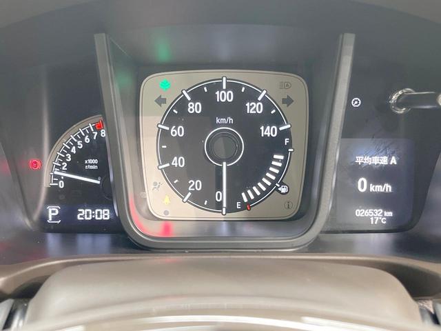 Ｎ－ＷＧＮ Ｌホンダセンシング　純正ナビ　バックカメラ　衝突被害軽減システム　レーダークルーズ　禁煙車　シートヒーター　ドラレコ　コーナーセンサー　スマートキー　ＬＥＤヘッド　ＥＴＣ　オートハイビーム　車線逸脱警報　オートライト（38枚目）