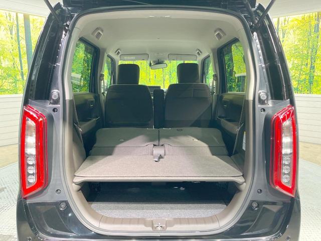 Ｎ－ＷＧＮ Ｌホンダセンシング　純正ナビ　バックカメラ　衝突被害軽減システム　レーダークルーズ　禁煙車　シートヒーター　ドラレコ　コーナーセンサー　スマートキー　ＬＥＤヘッド　ＥＴＣ　オートハイビーム　車線逸脱警報　オートライト（61枚目）