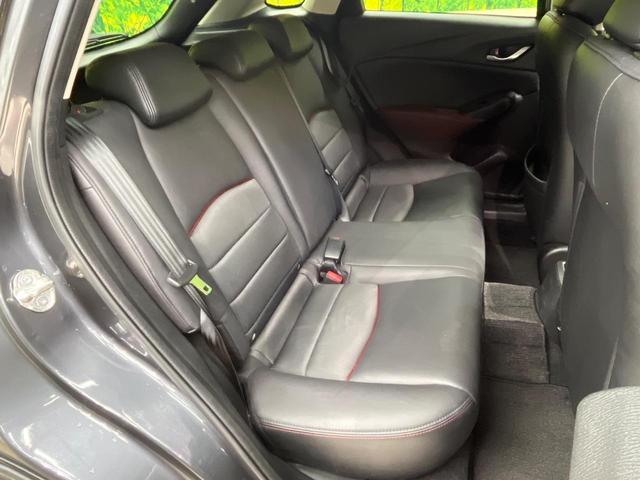 CX-3 XD ツーリング ディーゼル(軽油)マツダコネクト バックカメラ 衝突被害軽減システム レーダークルーズ 禁煙車 ハーフレザーシート ドラレコ スマートキー LEDヘッド ETC 純正18インチアルミ オートハイビーム(9枚目)