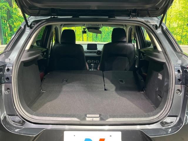 CX-3 XD ツーリング ディーゼル(軽油)マツダコネクト バックカメラ 衝突被害軽減システム レーダークルーズ 禁煙車 ハーフレザーシート ドラレコ スマートキー LEDヘッド ETC 純正18インチアルミ オートハイビーム(10枚目)