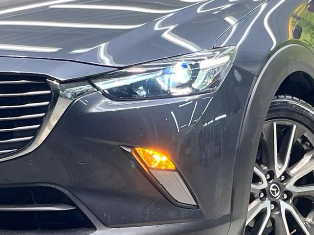 CX-3 XD ツーリング ディーゼル(軽油)マツダコネクト バックカメラ 衝突被害軽減システム レーダークルーズ 禁煙車 ハーフレザーシート ドラレコ スマートキー LEDヘッド ETC 純正18インチアルミ オートハイビーム(12枚目)