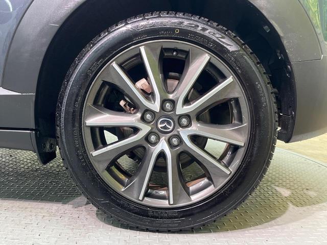 CX-3 XD ツーリング ディーゼル(軽油)マツダコネクト バックカメラ 衝突被害軽減システム レーダークルーズ 禁煙車 ハーフレザーシート ドラレコ スマートキー LEDヘッド ETC 純正18インチアルミ オートハイビーム(30枚目)