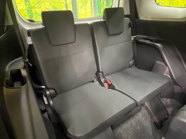 シエンタ ハイブリッドX 登録済未使用車 電動スライドドア 衝突被害軽減システム レーダークルーズ コーナーセンサー スマートキー LEDヘッド オートハイビーム オートライト オートエアコン(10枚目)