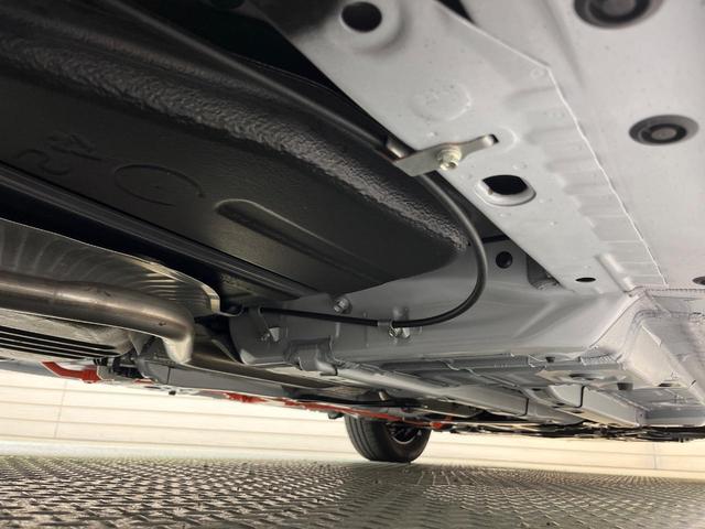 シエンタ ハイブリッドX 登録済未使用車 電動スライドドア 衝突被害軽減システム レーダークルーズ コーナーセンサー スマートキー LEDヘッド オートハイビーム オートライト オートエアコン(23枚目)