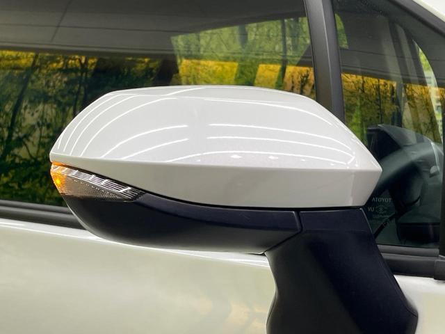 シエンタ ハイブリッドX 登録済未使用車 電動スライドドア 衝突被害軽減システム レーダークルーズ コーナーセンサー スマートキー LEDヘッド オートハイビーム オートライト オートエアコン(31枚目)