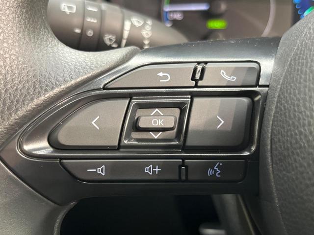 シエンタ ハイブリッドX 登録済未使用車 電動スライドドア 衝突被害軽減システム レーダークルーズ コーナーセンサー スマートキー LEDヘッド オートハイビーム オートライト オートエアコン(63枚目)