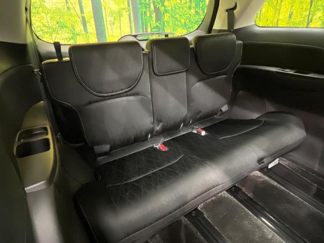 オデッセイ アブソルート 電動スライドドア SDナビ 後席モニター 衝突被害軽減システム 禁煙車 ハーフレザーシート スマートキー LEDヘッド ビルトインETC クルコン 純正17インチアルミ オートライト オートエアコン(10枚目)