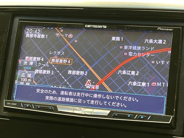 オデッセイ アブソルート 電動スライドドア SDナビ 後席モニター 衝突被害軽減システム 禁煙車 ハーフレザーシート スマートキー LEDヘッド ビルトインETC クルコン 純正17インチアルミ オートライト オートエアコン(38枚目)