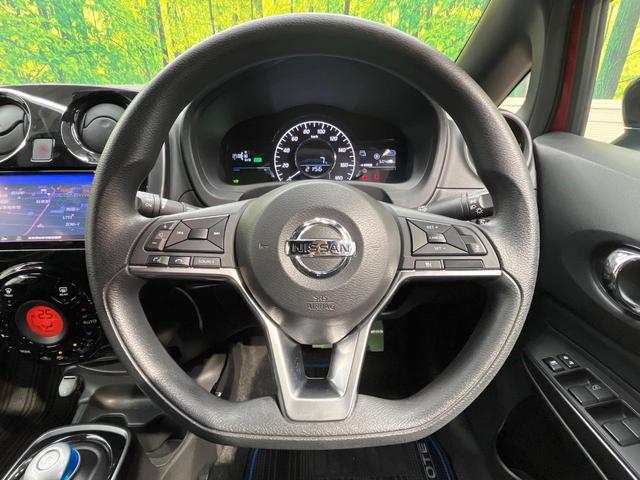 ノート e-パワー X ブラックアロー 純正ナビ 全周囲カメラ インテリジェントエマージェンシーブレーキ レーダークルーズ 禁煙車 2トーンカラー ドラレコ コーナーセンサー スマートキー LEDヘッド ETC オートマチックハイビーム(11枚目)