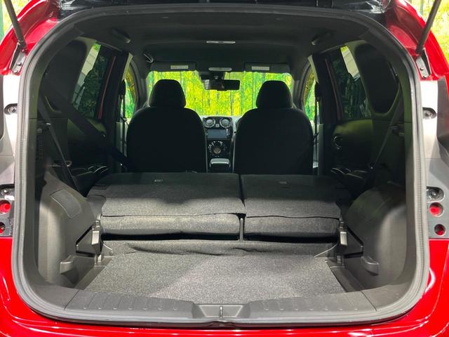 ノート e-パワー X ブラックアロー 純正ナビ 全周囲カメラ インテリジェントエマージェンシーブレーキ レーダークルーズ 禁煙車 2トーンカラー ドラレコ コーナーセンサー スマートキー LEDヘッド ETC オートマチックハイビーム(44枚目)