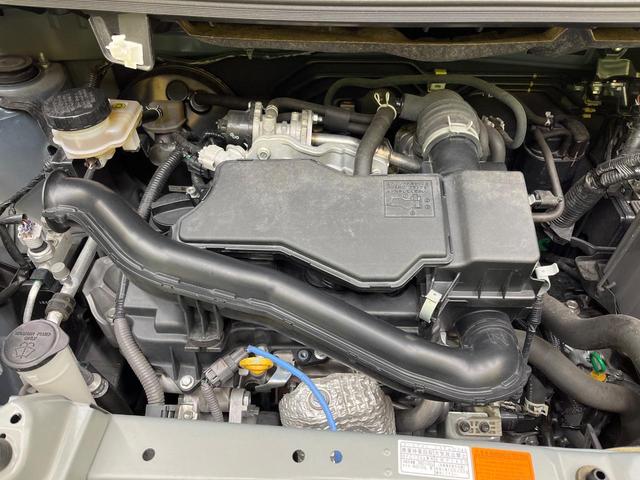 ルーミー カスタムG SDナビ 両側電動ドア 全周囲カメラ 衝突被害軽減システム レーダークルーズ 禁煙車 コーナーセンサー スマートキー LEDヘッド 純正14インチアルミ オートハイビーム 車線逸脱警報 オートライト(18枚目)