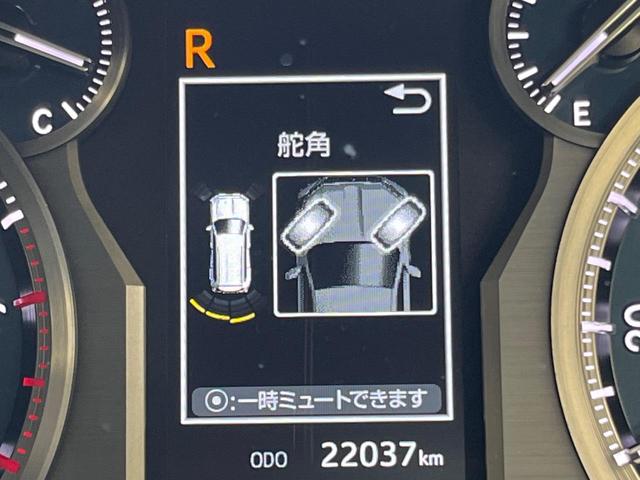 ランドクルーザープラド ＴＸ　４ＷＤ　純正９型ナビ　バックカメラ　プリクラッシュセーフティ　レーダークルーズ　禁煙車　ドラレコ　コーナーセンサー　スマートキー　ＬＥＤヘッド　ＥＴＣ　オートマチックハイビーム　車線逸脱警報（56枚目）