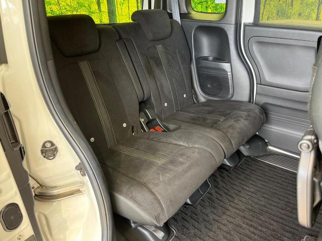N-BOXカスタム L 電動スライドドア 純正8型ナビ バックカメラ ホンダセンシング レーダークルーズ 禁煙車 ドラレコ コーナーセンサー スマートキー LEDヘッド ビルトインETC 純正14インチアルミ(9枚目)