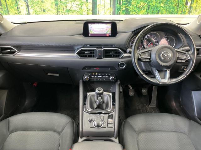 CX-5 XD プロアクティブ マツダコネクト 全周囲カメラ 衝突被害軽減システム レーダークルーズ 禁煙車 電動リアゲート パワーシート ドラレコ コーナーセンサー スマートキー LEDヘッド ETC オートハイビーム(2枚目)