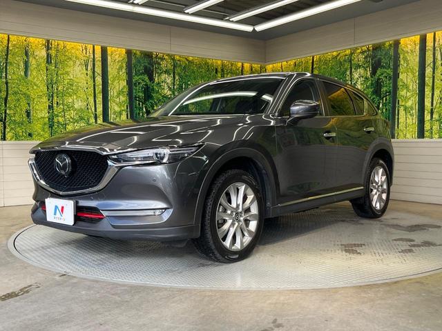 CX-5 XD プロアクティブ マツダコネクト 全周囲カメラ 衝突被害軽減システム レーダークルーズ 禁煙車 電動リアゲート パワーシート ドラレコ コーナーセンサー スマートキー LEDヘッド ETC オートハイビーム(22枚目)