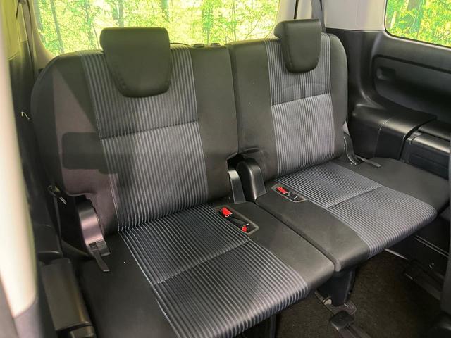 ヴォクシー ZS 煌 両側電動ドア 9型ナビ 後席モニター バックカメラ 禁煙車 スマートキー LEDヘッド ビルトインETC 純正16インチアルミ オートライト デュアルエアコン リアエアコン Bluetooth(10枚目)