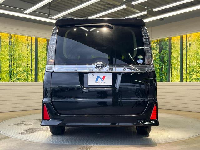 ヴォクシー ZS 煌 両側電動ドア 9型ナビ 後席モニター バックカメラ 禁煙車 スマートキー LEDヘッド ビルトインETC 純正16インチアルミ オートライト デュアルエアコン リアエアコン Bluetooth(16枚目)