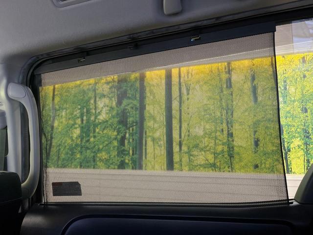 ヴォクシー ZS 煌 両側電動ドア 9型ナビ 後席モニター バックカメラ 禁煙車 スマートキー LEDヘッド ビルトインETC 純正16インチアルミ オートライト デュアルエアコン リアエアコン Bluetooth(52枚目)