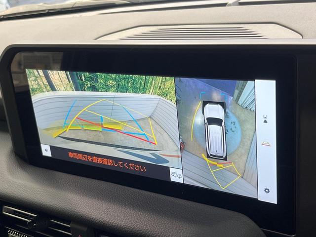 ランドクルーザー250 VX 12型ナビ 4WD サンルーフ サイド・バックカメラ 衝突被害軽減システム レーダークルーズ 禁煙車 電動リアゲート レザーシート 前席シートエアコン パワーシート コーナーセンサー LEDヘッド(4枚目)