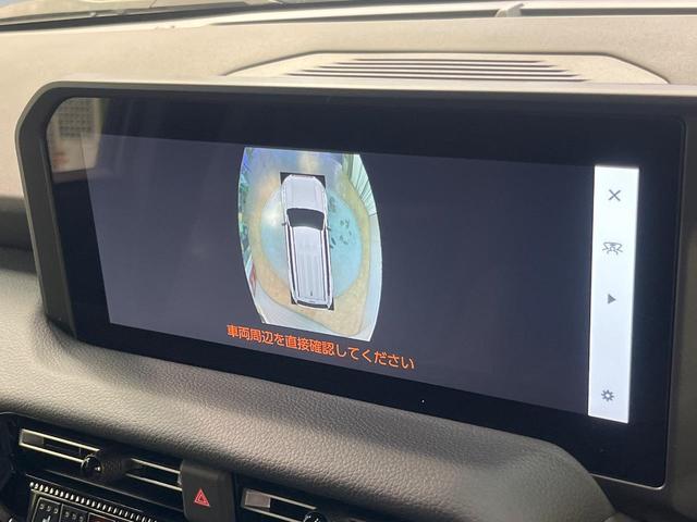 ランドクルーザー250 VX 12型ナビ 4WD サンルーフ サイド・バックカメラ 衝突被害軽減システム レーダークルーズ 禁煙車 電動リアゲート レザーシート 前席シートエアコン パワーシート コーナーセンサー LEDヘッド(55枚目)