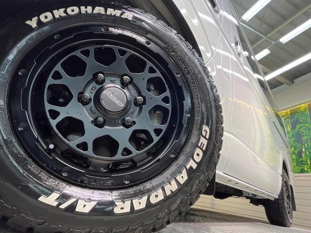 ハイエースバン スーパーGL ダークプライムII 9型ナビ ディーゼル(軽油) 全周囲カメラ 衝突被害軽減システム 禁煙車 ドラレコ コーナーセンサー スマートキー LEDヘッド ETC オートハイビーム 車線逸脱警報 オートライト オートエアコン(13枚目)