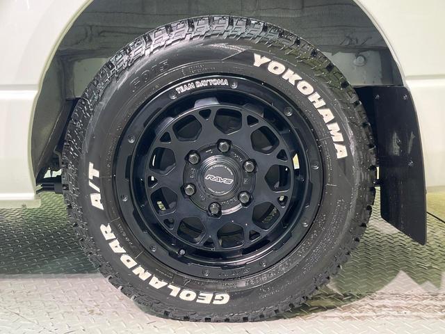 ハイエースバン スーパーGL ダークプライムII 9型ナビ ディーゼル(軽油) 全周囲カメラ 衝突被害軽減システム 禁煙車 ドラレコ コーナーセンサー スマートキー LEDヘッド ETC オートハイビーム 車線逸脱警報 オートライト オートエアコン(30枚目)