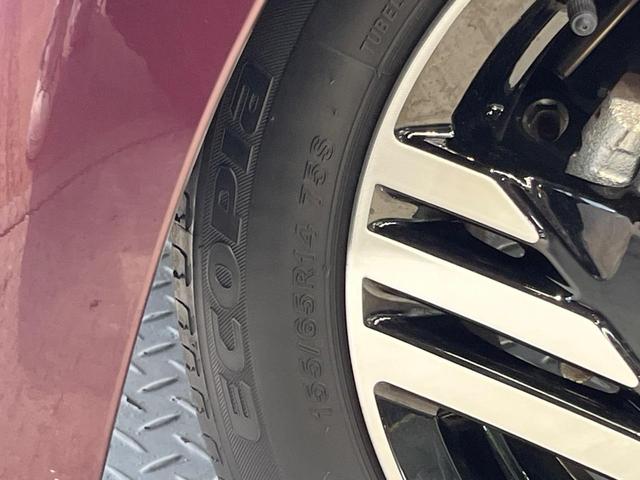 ルークス ハイウェイスター X 9型ナビ 電動スライドドア 全周囲カメラ 衝突被害軽減システム 禁煙車 ドラレコ コーナーセンサー スマートキー LEDヘッド ビルトインETC 純正14インチアルミ オートライト オートエアコン(34枚目)