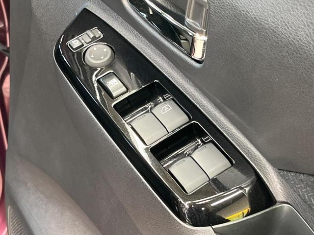 ルークス ハイウェイスター X 9型ナビ 電動スライドドア 全周囲カメラ 衝突被害軽減システム 禁煙車 ドラレコ コーナーセンサー スマートキー LEDヘッド ビルトインETC 純正14インチアルミ オートライト オートエアコン(43枚目)