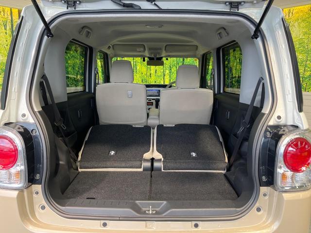 ムーヴキャンバス GメイクアップVS SAIII 両側電動ドア 純正ナビ 全周囲カメラ 衝突被害軽減システム 禁煙車 シートヒーター ドラレコ コーナーセンサー スマートキー LEDヘッド ETC オートハイビーム 車線逸脱警報 オートライト(10枚目)