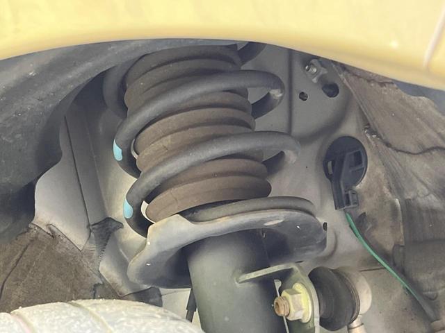 ムーヴキャンバス GメイクアップVS SAIII 両側電動ドア 純正ナビ 全周囲カメラ 衝突被害軽減システム 禁煙車 シートヒーター ドラレコ コーナーセンサー スマートキー LEDヘッド ETC オートハイビーム 車線逸脱警報 オートライト(19枚目)