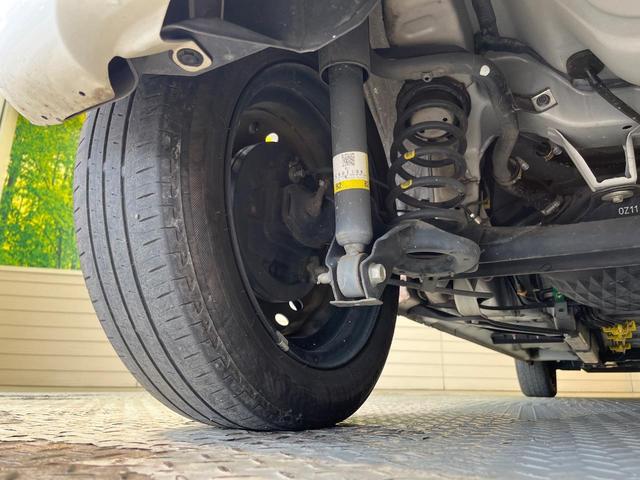 ムーヴキャンバス GメイクアップVS SAIII 両側電動ドア 純正ナビ 全周囲カメラ 衝突被害軽減システム 禁煙車 シートヒーター ドラレコ コーナーセンサー スマートキー LEDヘッド ETC オートハイビーム 車線逸脱警報 オートライト(20枚目)