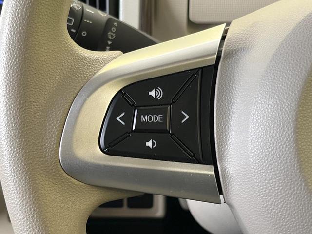 ムーヴキャンバス GメイクアップVS SAIII 両側電動ドア 純正ナビ 全周囲カメラ 衝突被害軽減システム 禁煙車 シートヒーター ドラレコ コーナーセンサー スマートキー LEDヘッド ETC オートハイビーム 車線逸脱警報 オートライト(42枚目)