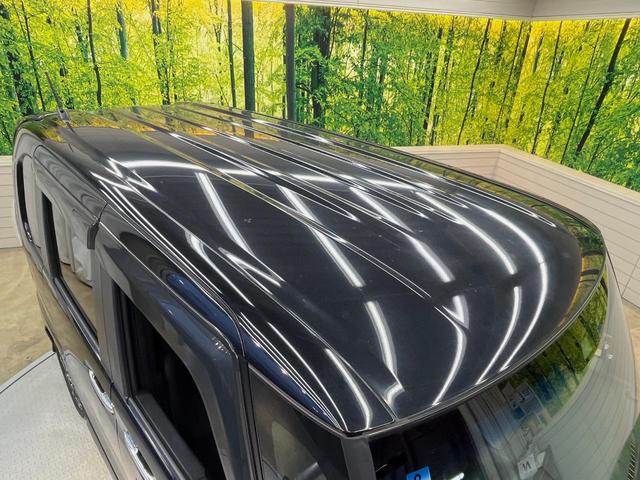 Ｎ－ＢＯＸカスタム Ｇ・Ｌターボホンダセンシング　両側電動ドア　後席モニター　ＳＤナビ　バックカメラ　衝突被害軽減システム　レーダークルーズ　禁煙車　ハーフレザーシート　ドラレコ　コーナーセンサー　スマートキー　ＬＥＤヘッド　ビルトインＥＴＣ（28枚目）