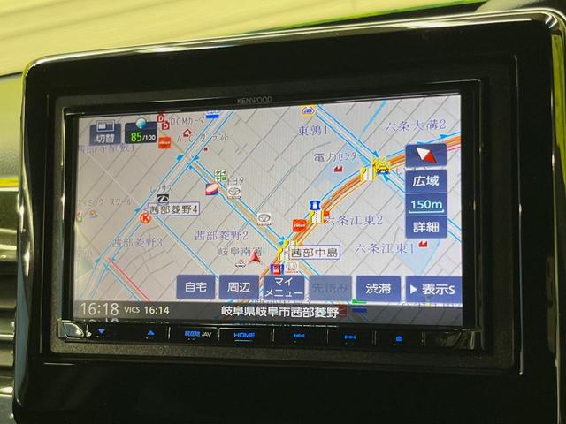 Ｎ－ＢＯＸカスタム Ｇ・Ｌターボホンダセンシング　両側電動ドア　後席モニター　ＳＤナビ　バックカメラ　衝突被害軽減システム　レーダークルーズ　禁煙車　ハーフレザーシート　ドラレコ　コーナーセンサー　スマートキー　ＬＥＤヘッド　ビルトインＥＴＣ（38枚目）