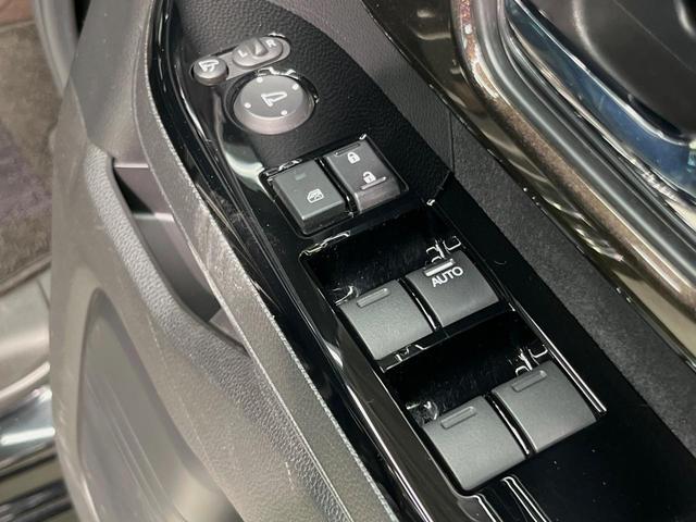 Ｎ－ＢＯＸカスタム Ｇ・Ｌターボホンダセンシング　両側電動ドア　後席モニター　ＳＤナビ　バックカメラ　衝突被害軽減システム　レーダークルーズ　禁煙車　ハーフレザーシート　ドラレコ　コーナーセンサー　スマートキー　ＬＥＤヘッド　ビルトインＥＴＣ（41枚目）