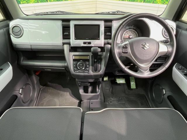 ハスラー Ｊスタイル　ＳＤナビ　衝突被害軽減システム　禁煙車　ドラレコ　コーナーセンサー　スマートキー　ＨＩＤヘッド　ビルトインＥＴＣ　車線逸脱警報　オートライト　オートエアコン　ＣＤ　ＤＶＤ再生　地デジ　ＬＥＤフォグ（2枚目）