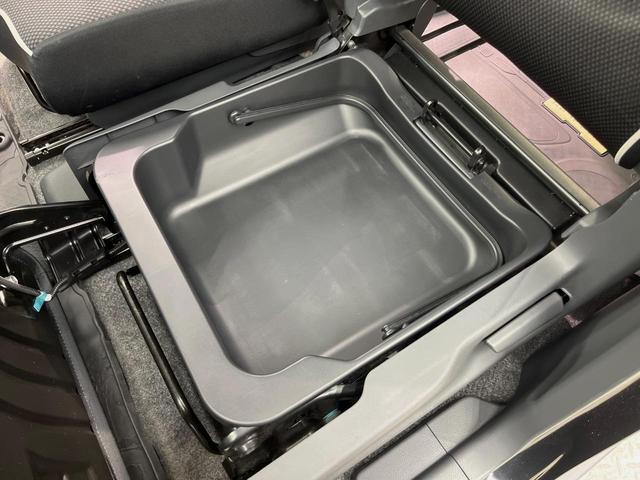 ハスラー Ｊスタイル　ＳＤナビ　衝突被害軽減システム　禁煙車　ドラレコ　コーナーセンサー　スマートキー　ＨＩＤヘッド　ビルトインＥＴＣ　車線逸脱警報　オートライト　オートエアコン　ＣＤ　ＤＶＤ再生　地デジ　ＬＥＤフォグ（57枚目）