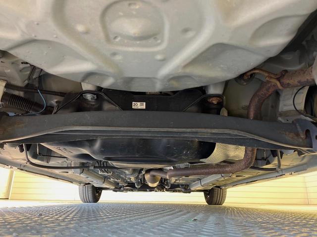 ヤリス Ｘ　純正ナビ　バックカメラ　プリクラッシュセーフティ　コーナーセンサー　スマートキー　ＥＴＣ　オートマチックハイビーム　車線逸脱警報　先行車発進お知らせ機能　オートライト　Ｂｌｕｅｔｏｏｔｈ再生（19枚目）