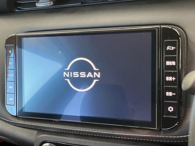 キックス Ｘ　純正９型ナビ　バックカメラ　インテリジェントエマージェンシーブレーキ　プロパイロット　禁煙車　ハーフレザーシート　ドラレコ　コーナーセンサー　スマートキー　ＬＥＤヘッド　ＥＴＣ　車線逸脱警報（3枚目）