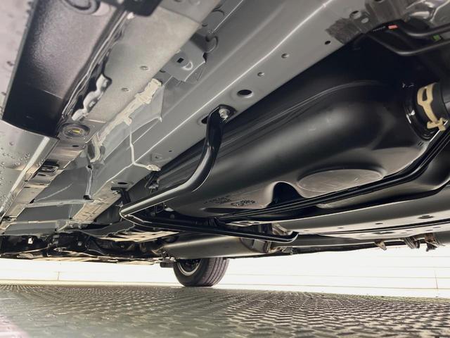 ステップワゴン スパーダ　４ＷＤ　登録済未使用車　１１型ナビ　両側電動ドア　バックカメラ　衝突被害軽減システム　レーダークルーズ　ハーフレザーシート　コーナーセンサー　スマートキー　ＬＥＤヘッド　純正１６インチアルミ（22枚目）