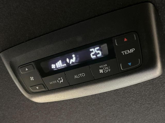 ステップワゴン スパーダ　４ＷＤ　登録済未使用車　１１型ナビ　両側電動ドア　バックカメラ　衝突被害軽減システム　レーダークルーズ　ハーフレザーシート　コーナーセンサー　スマートキー　ＬＥＤヘッド　純正１６インチアルミ（43枚目）