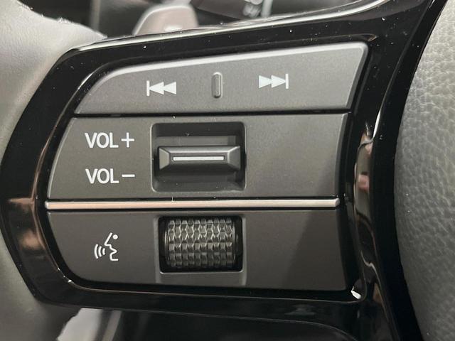 ステップワゴン スパーダ　４ＷＤ　登録済未使用車　１１型ナビ　両側電動ドア　バックカメラ　衝突被害軽減システム　レーダークルーズ　ハーフレザーシート　コーナーセンサー　スマートキー　ＬＥＤヘッド　純正１６インチアルミ（46枚目）