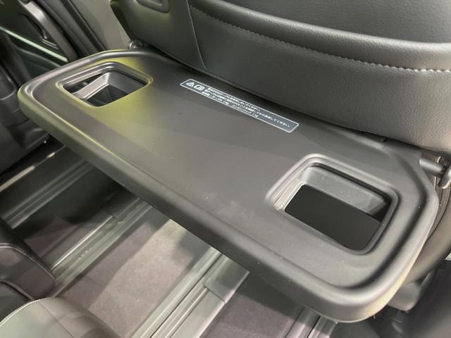 ステップワゴン スパーダ　４ＷＤ　登録済未使用車　１１型ナビ　両側電動ドア　バックカメラ　衝突被害軽減システム　レーダークルーズ　ハーフレザーシート　コーナーセンサー　スマートキー　ＬＥＤヘッド　純正１６インチアルミ（63枚目）