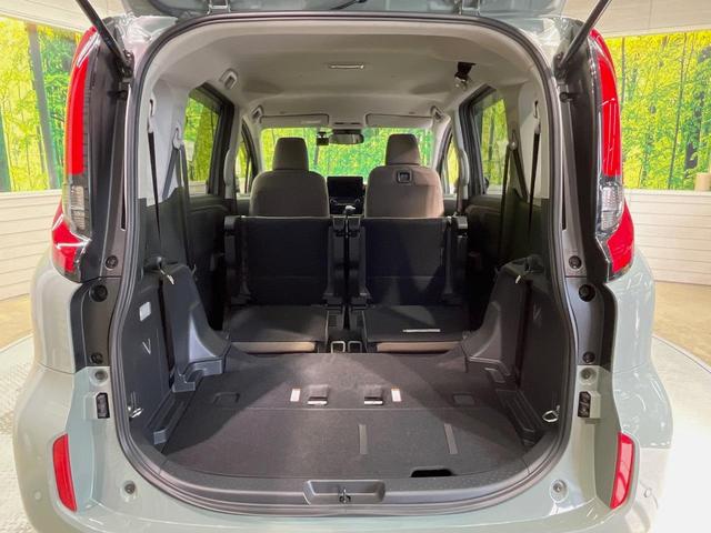 シエンタ G 10型ディスプレイオーディオ 両側電動ドア バックカメラ 衝突被害軽減システム レーダークルーズ 禁煙車 ドラレコ コーナーセンサー スマートキー LEDヘッド ETC オートハイビーム 車線逸脱警報(11枚目)