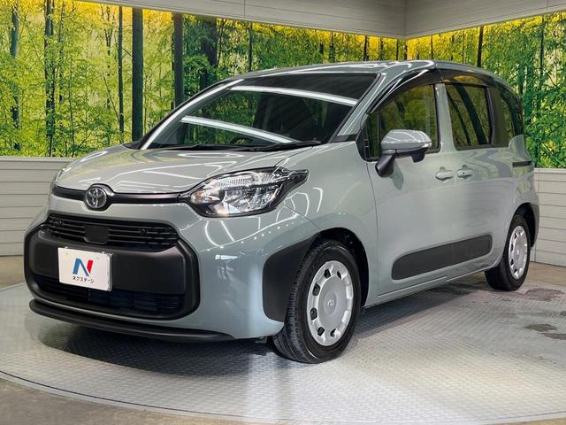 シエンタ G 10型ディスプレイオーディオ 両側電動ドア バックカメラ 衝突被害軽減システム レーダークルーズ 禁煙車 ドラレコ コーナーセンサー スマートキー LEDヘッド ETC オートハイビーム 車線逸脱警報(24枚目)