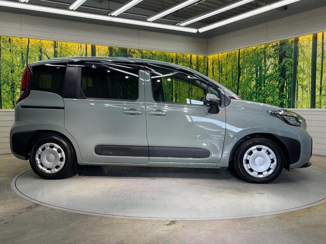 シエンタ G 10型ディスプレイオーディオ 両側電動ドア バックカメラ 衝突被害軽減システム レーダークルーズ 禁煙車 ドラレコ コーナーセンサー スマートキー LEDヘッド ETC オートハイビーム 車線逸脱警報(26枚目)