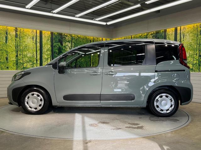 シエンタ G 10型ディスプレイオーディオ 両側電動ドア バックカメラ 衝突被害軽減システム レーダークルーズ 禁煙車 ドラレコ コーナーセンサー スマートキー LEDヘッド ETC オートハイビーム 車線逸脱警報(27枚目)