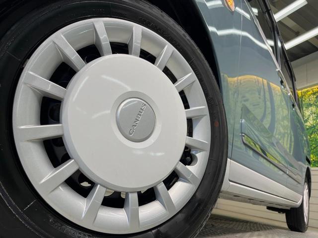 ムーヴキャンバス ストライプスＧ　１０型ナビ　両側電動ドア　全周囲カメラ　衝突被害軽減システム　禁煙車　コーナーセンサー　スマートキー　ＬＥＤヘッド　ＥＴＣ　オートハイビーム　車線逸脱警報　Ｂｌｕｅｔｏｏｔｈ　ＣＤ（12枚目）